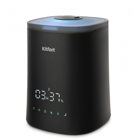 Electrocasnice Kitfort - Umidificator Kitfort KT-2808