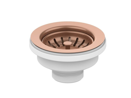 SIFOANE MONARCH - 114 Monarch Bronze fi valve