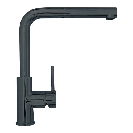 BATERII FINISAJ MONARCH - ZEOS ANTRACIT