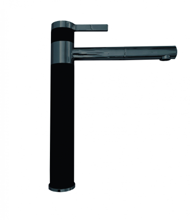 BATERII FINISAJ MONARCH - ZINA ANTRACIT