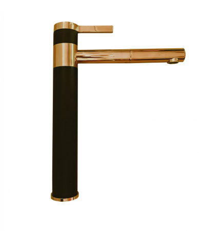 BATERII FINISAJ MONARCH - ZINA CUPRU