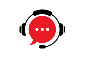 Suport chat telefonic sau pe email