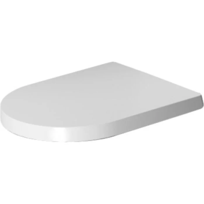 Capace wc - Duravit ME by Starck Capac WC soft-close