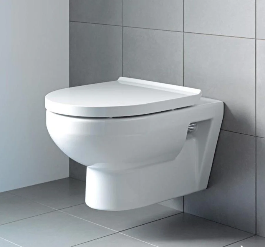 Duravit Durastyle Capac WC cu soft-close [2]