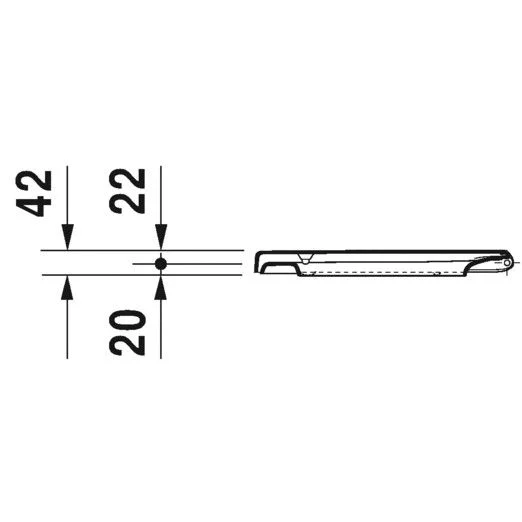 Duravit Starck 3 Capac WC [3]