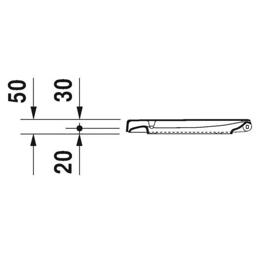 Duravit Starck 3 Capac WC soft-close [4]