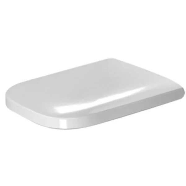 Capace wc - Duravit Happy D.2 Capac WC detasabil, soft-close