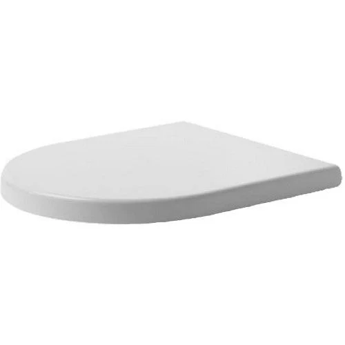 Capace wc - Duravit Starck 3 Capac WC soft-close, detasabil