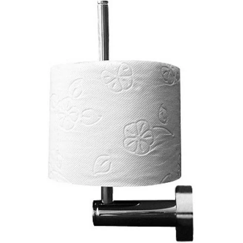 Accesorii toaleta - Duravit D-Code Suport hartie igienica vertical