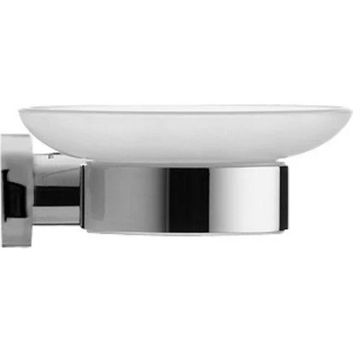 Accesorii lavoar - Duravit D-Code Savoniera de perete, dreapta
