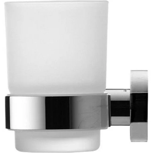 Accesorii lavoar - Duravit D-Code Pahar, stanga