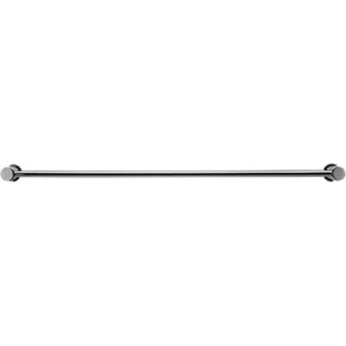 Cuiere si suporturi prosoape - Duravit D-Code Suport prosop baie tip bara 60 cm