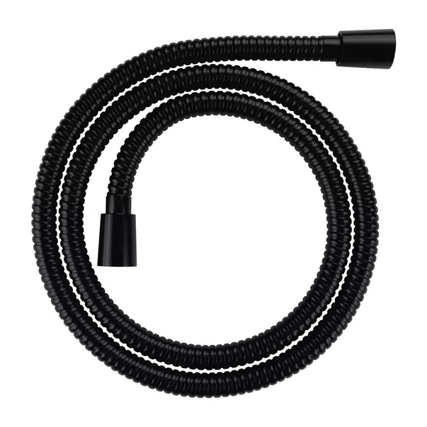 Furtun dus negru Omnires 125 cm [1]
