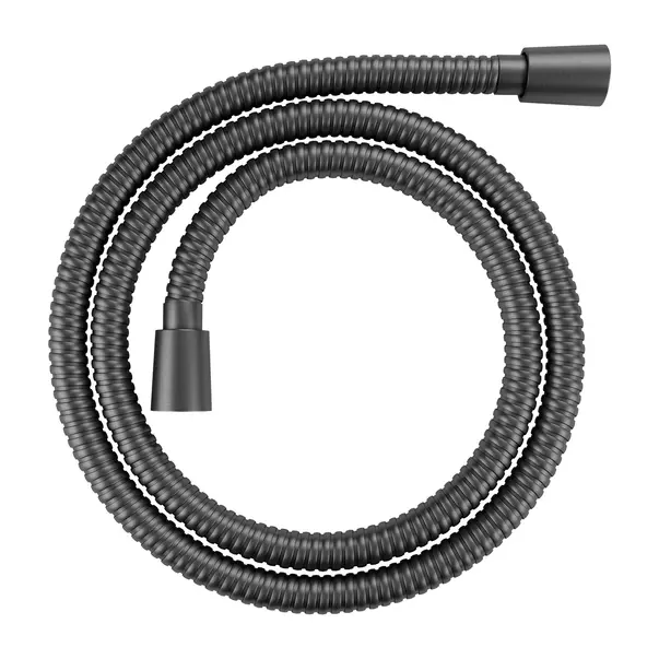Furtun dus grafit Omnires 125 cm [1]