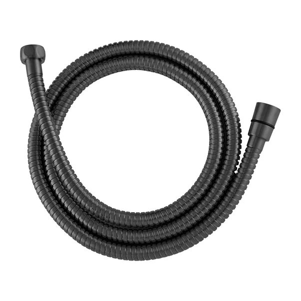 Furtun de dus Omnires antracit 150 cm [1]