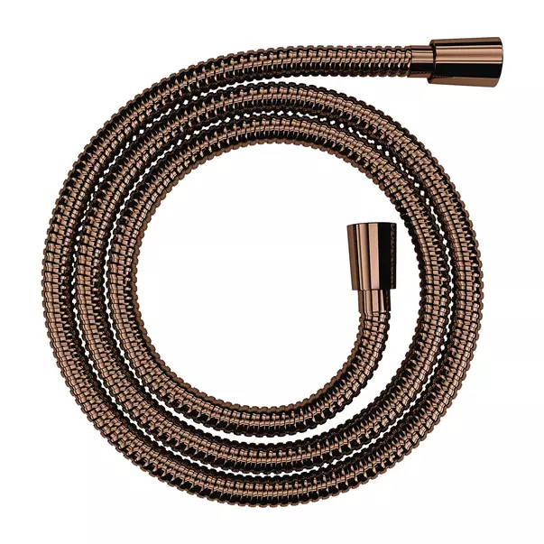 Furtun dus cupru anti-rasucire Omnires 150 cm [1]
