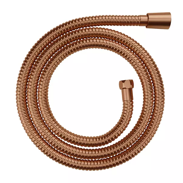 Furtun dus cupru periat Omnires 150 cm [1]