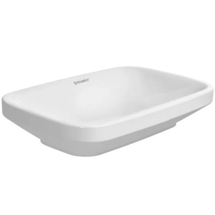Lavoare - Lavoar baie pe blat Duravit Durastyle 60x38 cm
