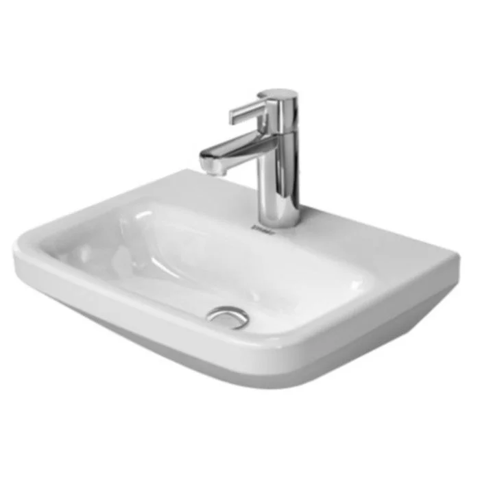 Lavoare pe perete - Lavoar baie suspendat Duravit Durastyle 45x34 cm