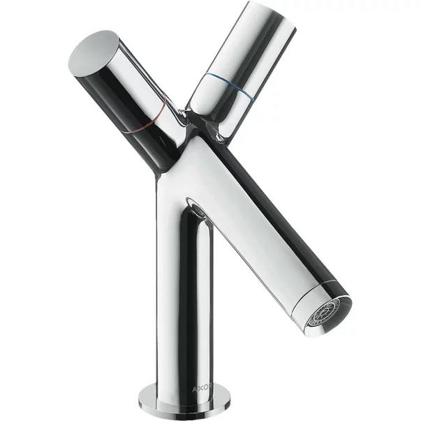 Baterie lavoar dubla comanda Hansgrohe Axor Starck [2]