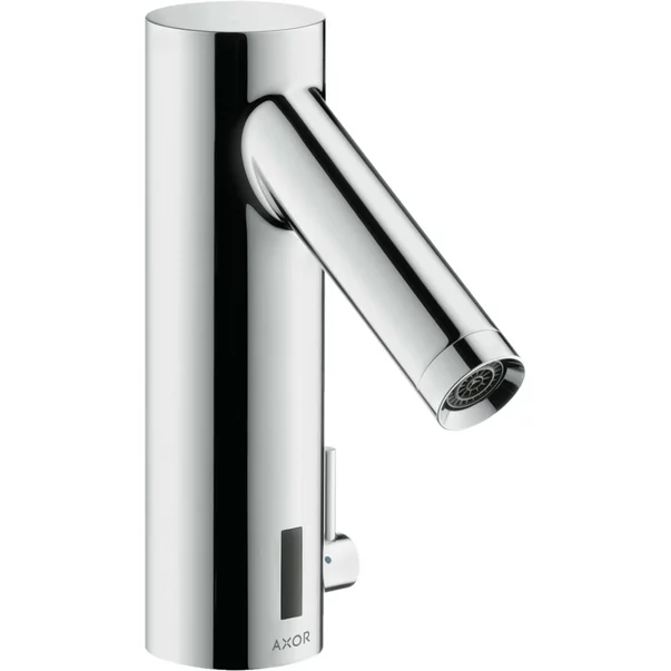 Baterii baie - Baterie lavoar cu senzor Hansgrohe Axor Starck