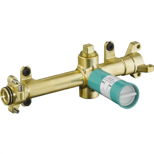 Baterii baie - Corp incastrat pentru pipa cada pipa AXOR ShowerSolutions 240/120