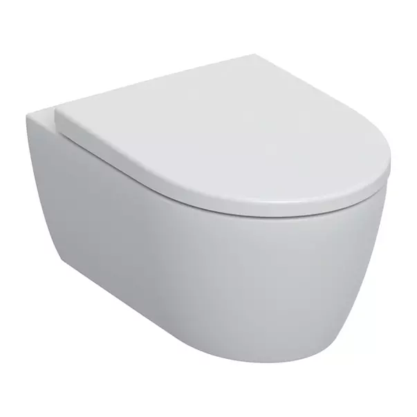 Pachet vas wc suspendat Geberit iCon si rezervor wc cu cadru incastrat Geberit Duofix Sigma UP320 [13]