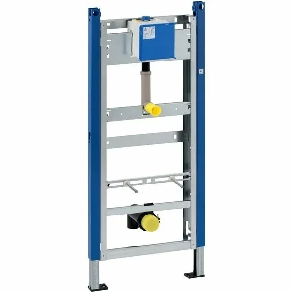 Pisoare - Cadru Geberit Duofix Basic pentru pisoar H130cm