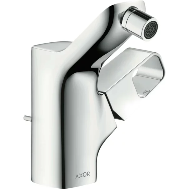 Baterii baie - Baterie bideu Hansgrohe Axor Urquiola