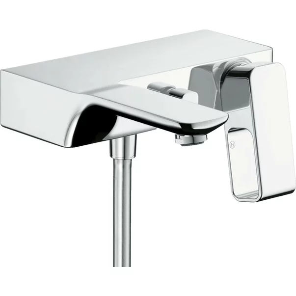 Baterii baie - Baterie cada monocomanda Hansgrohe Axor Urquiola