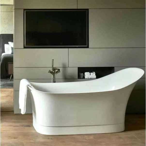Cazi baie - Cada freestanding Hansgrohe Axor Urquiola 180x60 cm