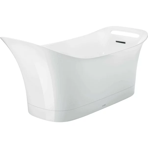 Cada freestanding Hansgrohe Axor Urquiola 180x60 cm [2]