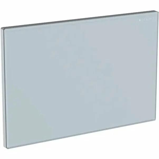  Clapeta actionare - Capac de protectie Geberit Omega alb