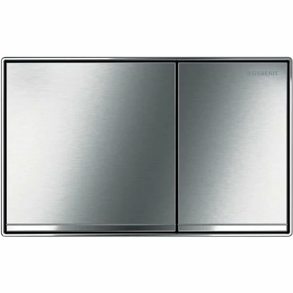  Clapeta actionare - Clapeta de actionare Geberit Sigma60 crom periat