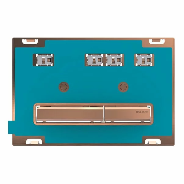  Clapeta actionare - Clapeta de actionare Geberit Sigma50 New personalizabila