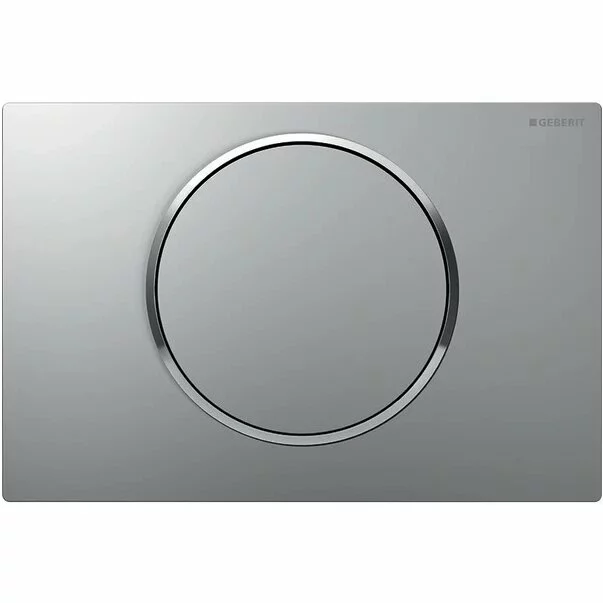  Clapeta actionare - Clapeta de actionare Geberit Sigma10 crom mat