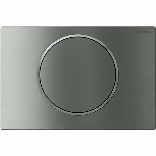  Clapeta actionare - Clapeta de actionare Geberit Sigma10 crom periat mat