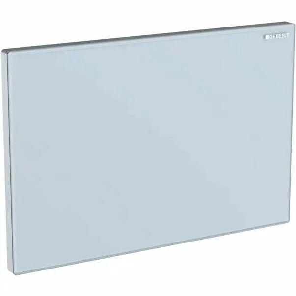  Clapeta actionare - Capac de protectie Geberit Sigma personalizabil