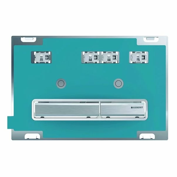  Clapeta actionare - Clapeta de actionare Geberit Sigma50 New personalizabila