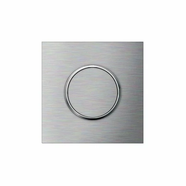 Pisoare - Clapeta de actionare Geberit Sigma 10 pentru pisoar inox
