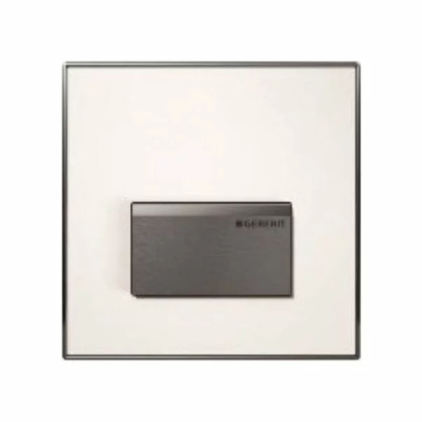 Pisoare - Clapeta de actionare Geberit Sigma 50 pentru pisoar personalizabila 1.4 cm