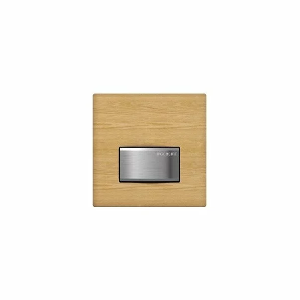 Clapeta de actionare Geberit Sigma 50 pentru pisoar personalizabila 0.8 cm [2]