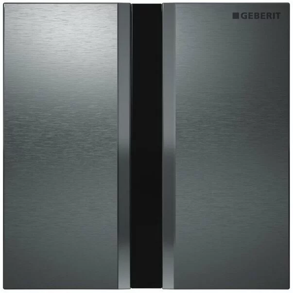 Pisoare - Clapeta de actionare Geberit Sigma 50 pentru pisoar electronica cu senzor 220 V