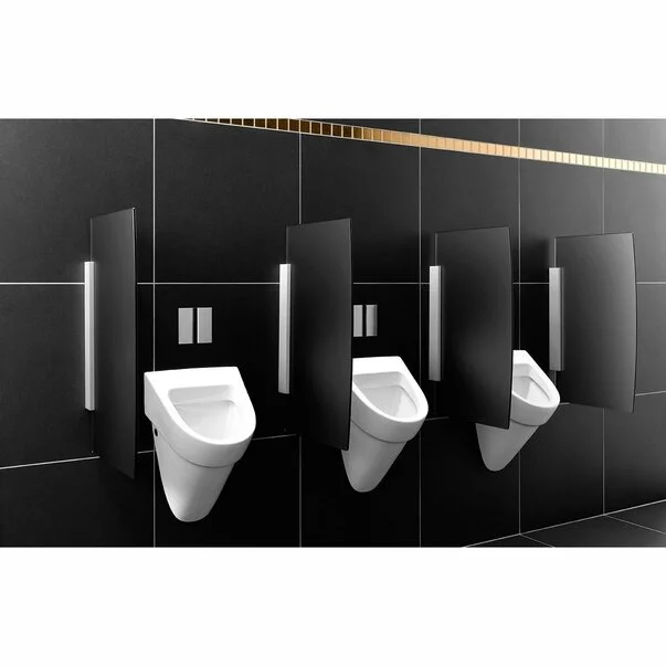 Clapeta de actionare Geberit Sigma 50 pentru pisoar electronica cu senzor 220 V [2]