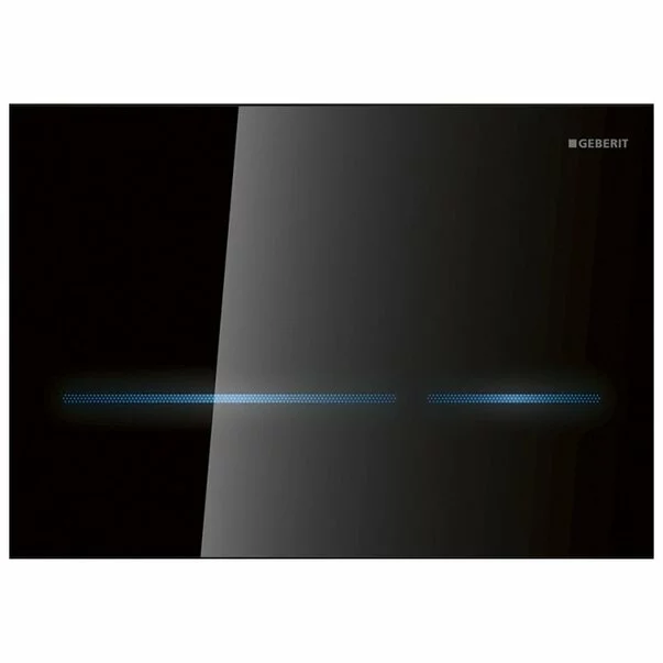 Clapeta de actionare electronica Geberit Sigma80 cu senzor pentru rezervor Sigma 8 cm [6]