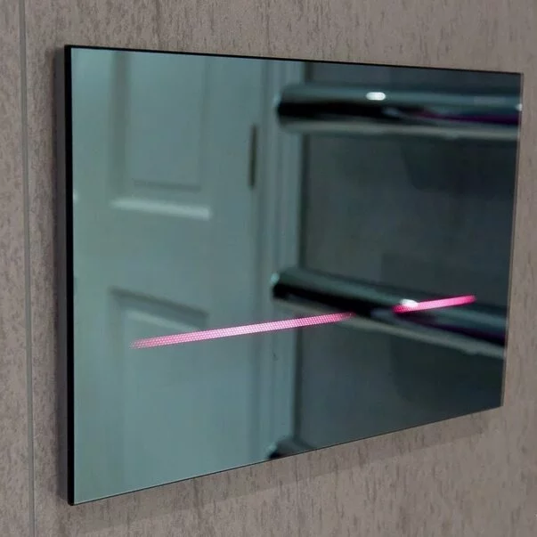 Clapeta de actionare electronica Geberit Sigma80 cu senzor pentru rezervor Sigma 8 cm [7]