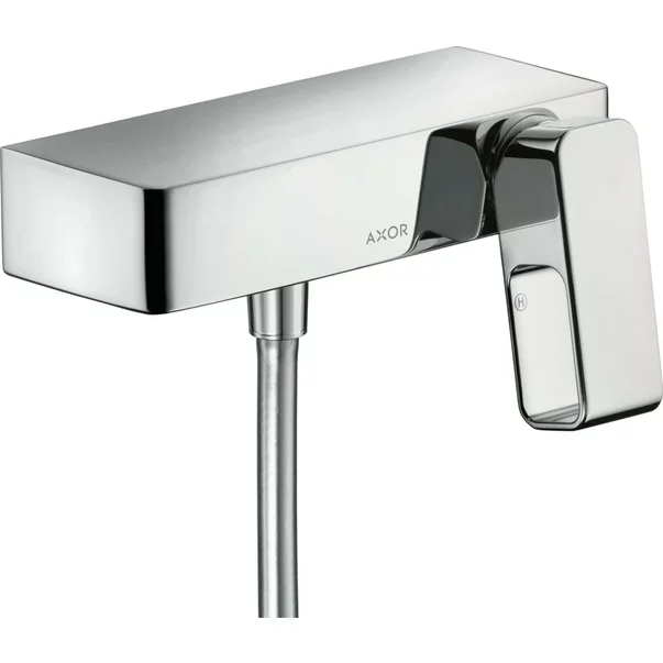 Baterii baie - Baterie dus monocomanda Hansgrohe Axor Urquiola