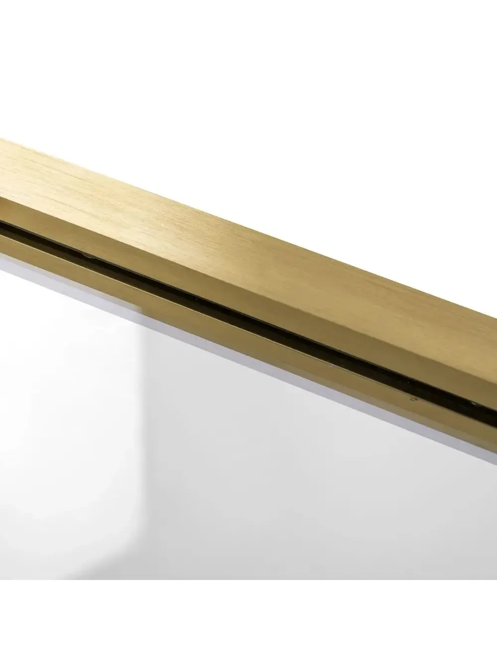 Cabina de dus DIAMOND 100x100 cm auriu periat [5]