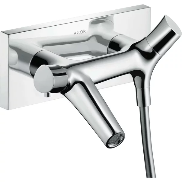 Baterie cada termostatata Hansgrohe Axor StarckOrganic [2]