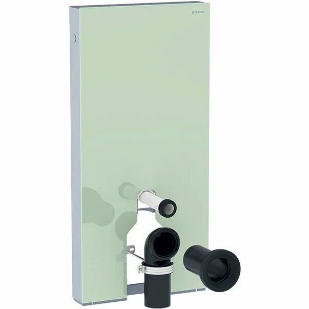 Rezervore incastrate - Modul Geberit Monolith pentru wc pe pardoseala menta 101 cm